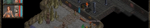 Avernum: Escape From the Pit